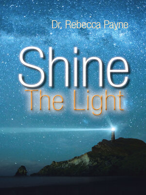 cover image of Shine the Light